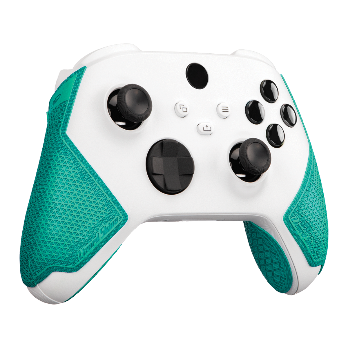 Lizard Skins Dsp Controller Grip Til Xbox Series Blågrøn Spilcontrollere Tilbehør Geekd