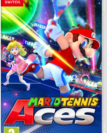 Mario Tennis Aces Nintendo Switch