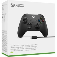 Microsoft Console Acc Controller Wrl Xbox 889842657517