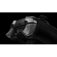 Microsoft Xbox Elite Wireless Controller Series Controller Sort
