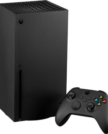 Microsoft Xbox Series 1tb Konsol Geekd