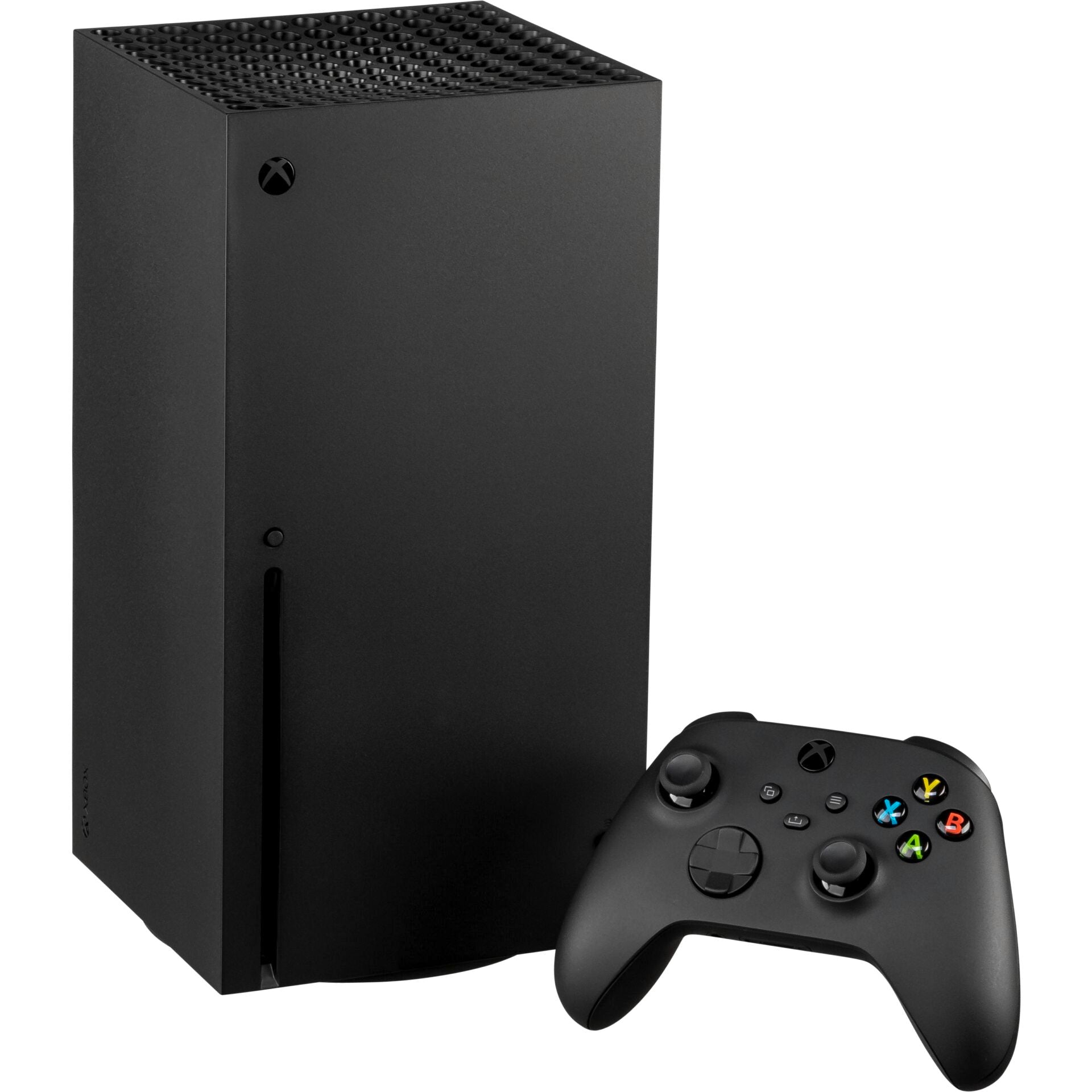 Microsoft Xbox Series 1tb Konsol Geekd
