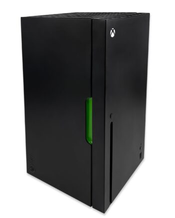 Microsoft Xbox Series Mini Cooler 10l Køleskab Geekd
