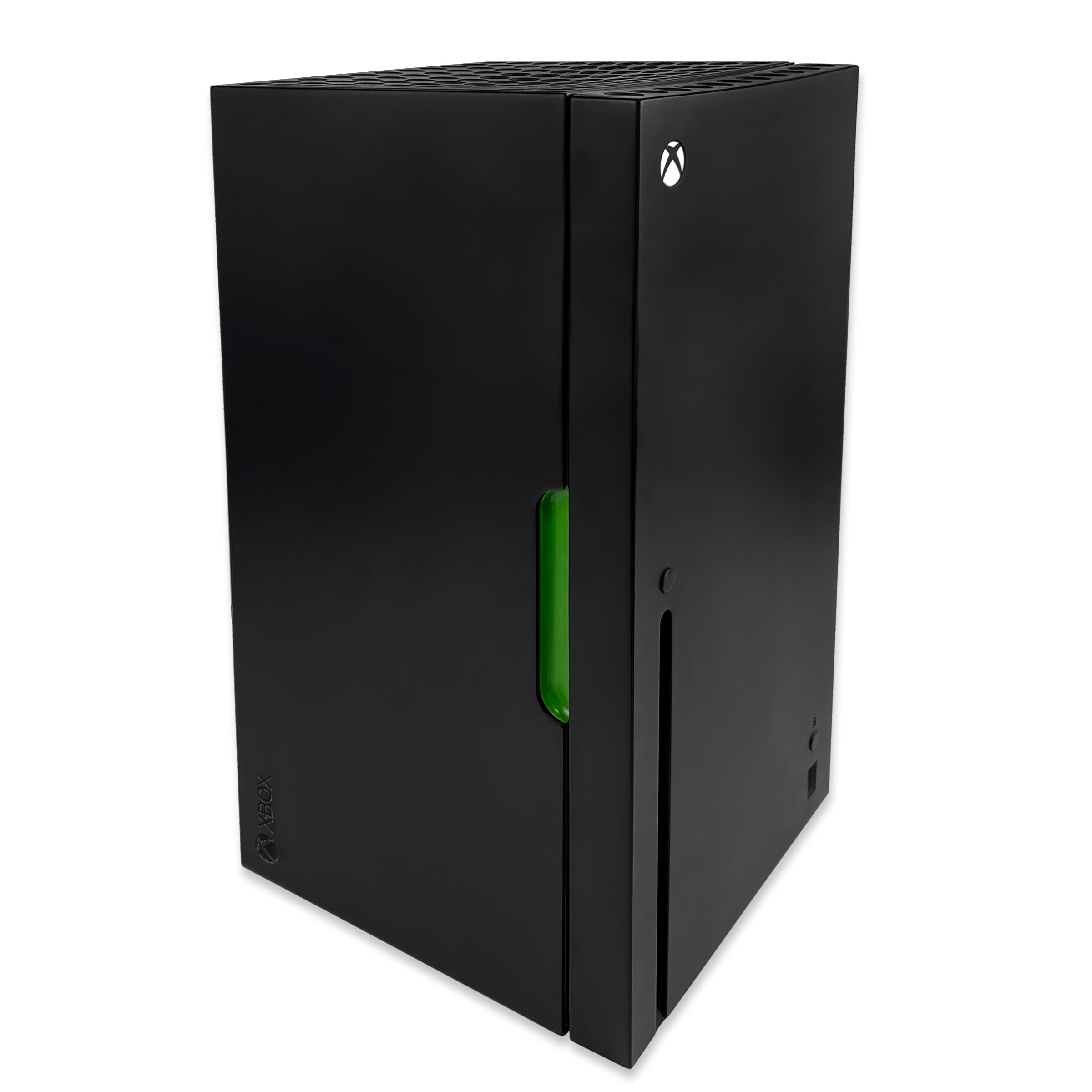 Microsoft Xbox Series Mini Cooler 10l Køleskab Geekd