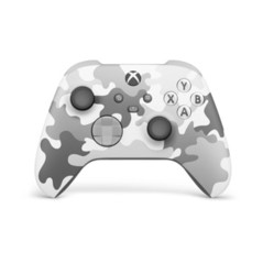 Microsoft Xbox Wireless Controller Controller Ios Microsoft Xbox Series Microsoft Xbox Series Android Grå Hvid