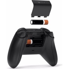 Microsoft Xbox Wireless Controller Gamepad Ios Microsoft Xbox Series Microsoft Xbox Series Microsoft Xbox One Android