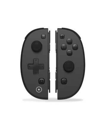 Muvit Nintendo Switch Joy Con Controller Par Sort