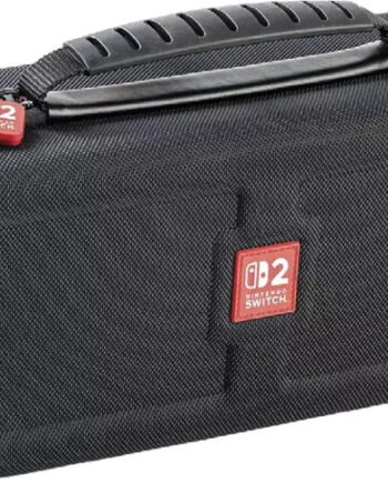 Nacon Carrying Case Hard Nintendo Switch