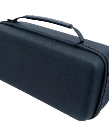 Nacon Classic Case Til Nintendo Switch Sort Nintendo Switch Tilbehør Geekd