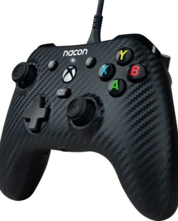 Nacon Entry Level Controller Carbon Xbox Series