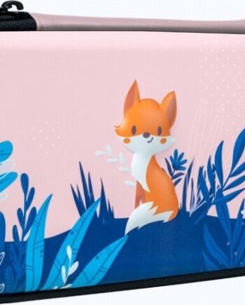 Nacon Fox Pouch Nintendo Switch