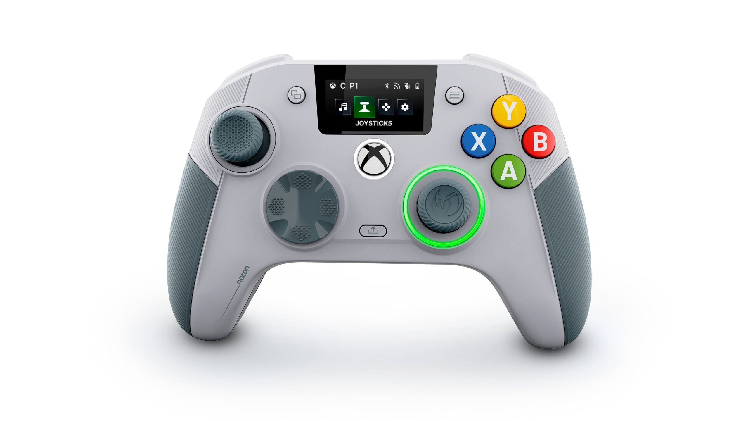 Nacon Revolution Unlimited Controller Xbox Anniversary Edition Geekd