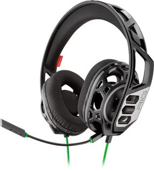 Nacon Rig 300hx Stereo Gaming Headset Kablet Xbox Geekd