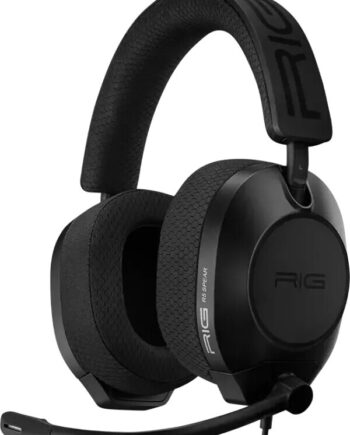 Nacon Rig Pro Black Xbox