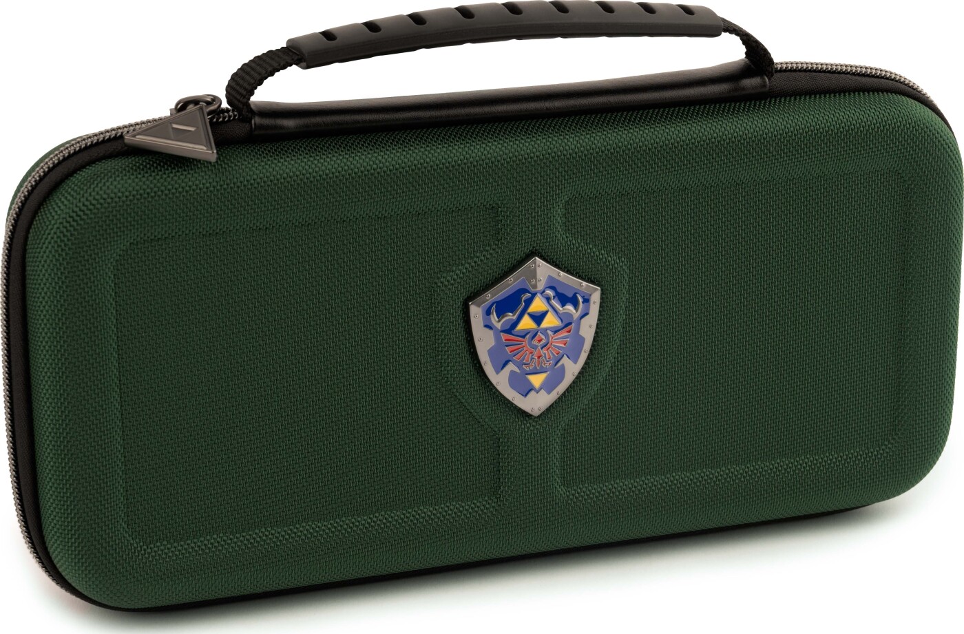 Nacon Travel Case Zelda Green Nintendo Switch