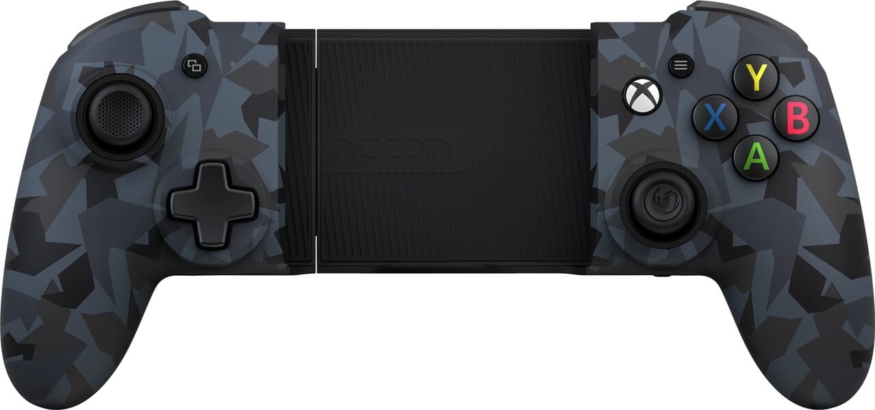 Nacon Xbox Holder Pro Official License Android Camo Urban