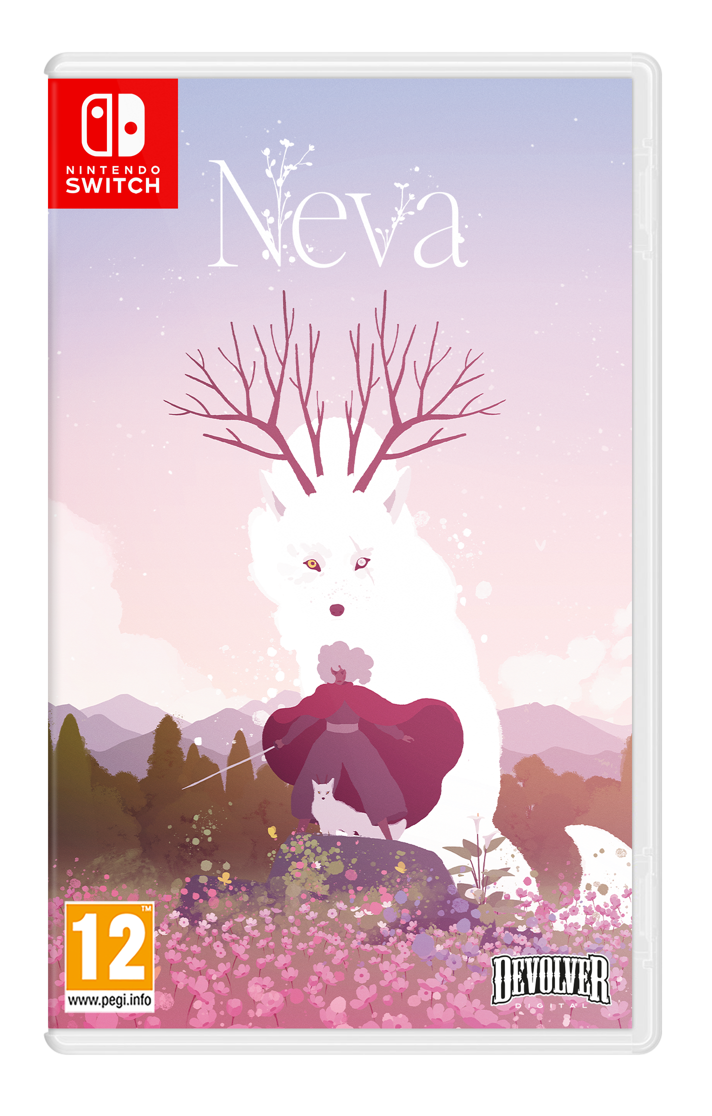 Neva Nintendo Switch Spil Geekd
