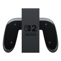 Nintendo 10015098 Tilbehør Til Spillekonsol Kontrolenhedgreb