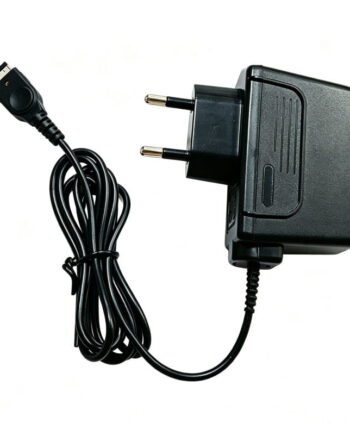 Nintendo Gba Game Boy Advance Nintendo Oplader 320ma