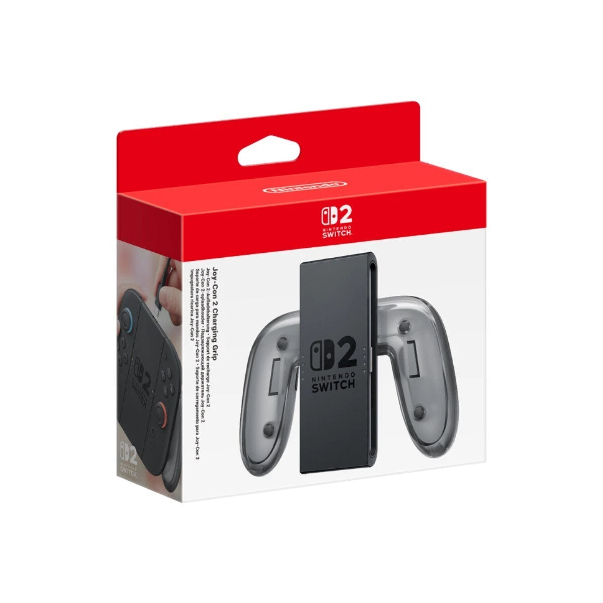 Nintendo Joy Con Kontrolgreb Til Nintendo Switch Video Games And Consoles Nintendo Switch Accessories Controller Accessories Geekd