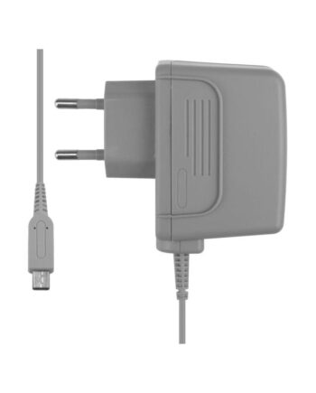 Nintendo Oplader Til Dsi 2ds   3ds 900ma