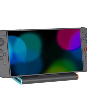 Nintendo Switch Dockingstation Hdmi Dock Med Usb   Output