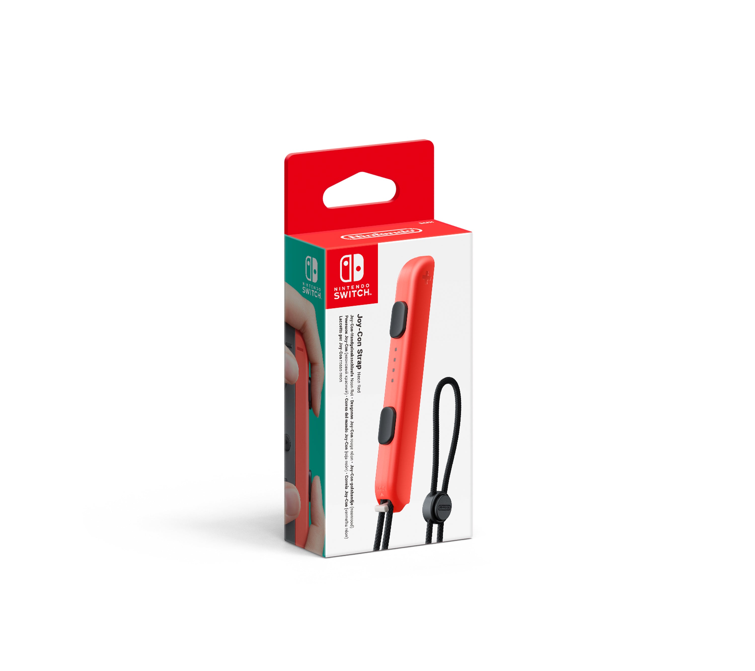 Nintendo Switch Joy Con Controllerrem Nintendo Switch Tilbehør Geekd