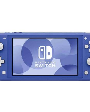 Nintendo Switch Lite Blue