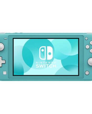 Nintendo Switch Lite Turqoiuse
