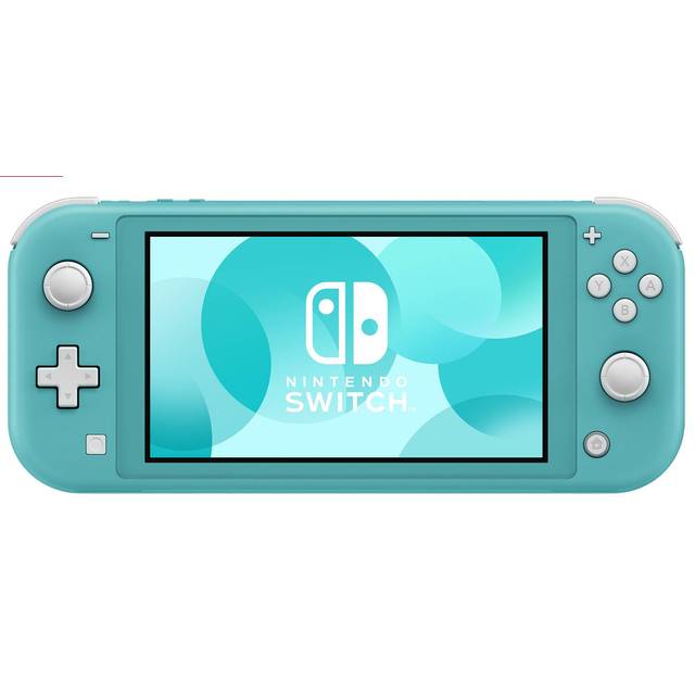 Nintendo Switch Lite Turqoiuse