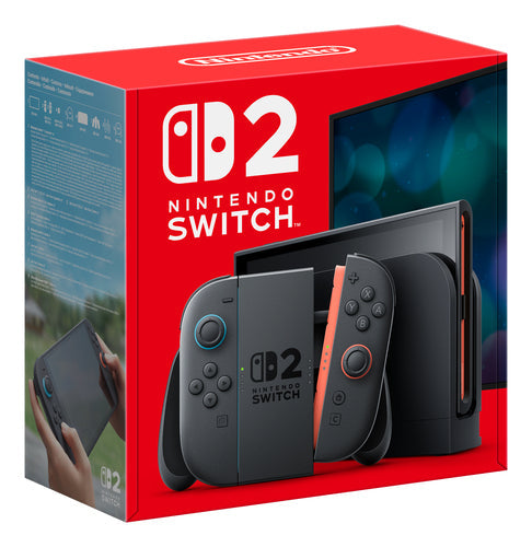 Nintendo Switch Video Games And Consoles Nintendo Switch Consoles Geekd