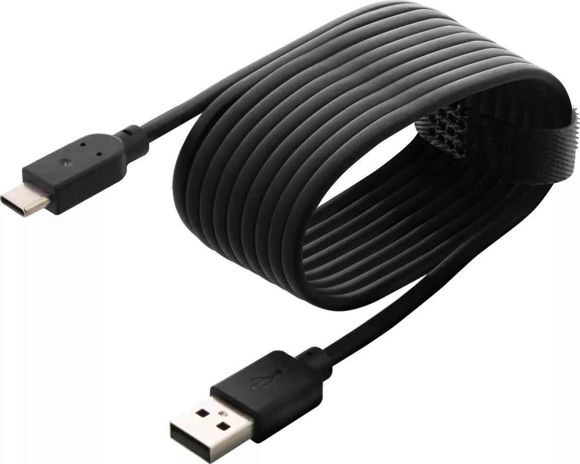 Nyko Charge Link For Nintendo Switch Switch Lite And Switch Oled Black