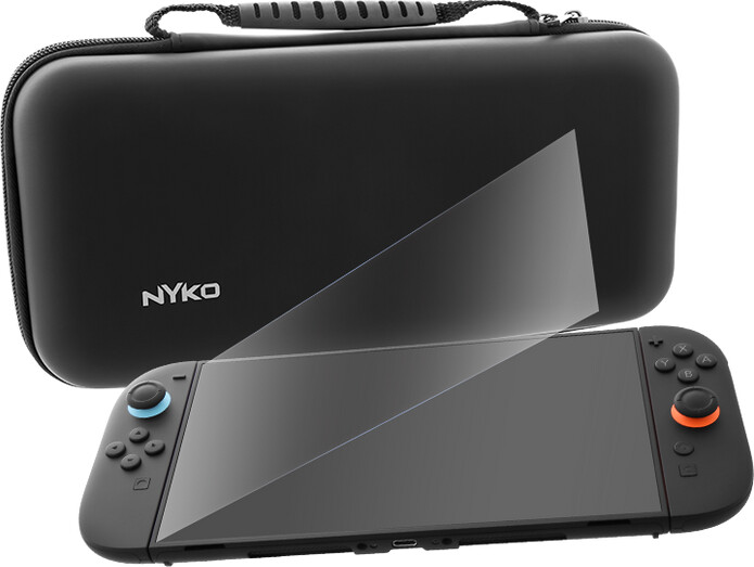 Nyko Play   Kit Switch