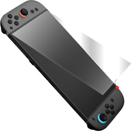 Nyko Screen Armor Nintendo Switch