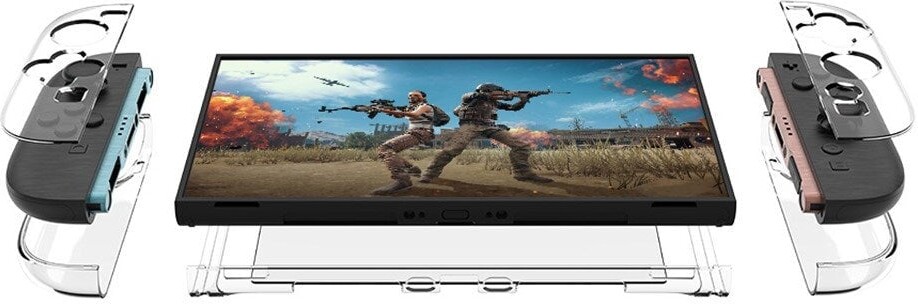 Nyko Thin Case