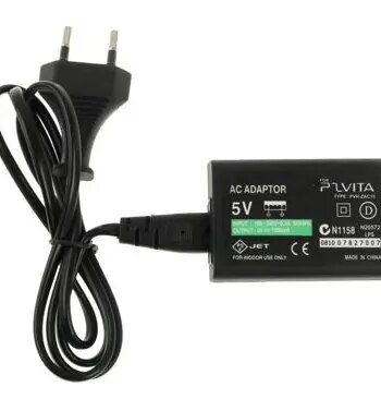 Oplader Til Sony Vita   Vita 2000