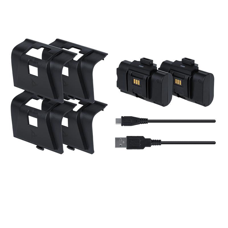 Pdp Spil Oplad Kit Xbox Series Oplader Geekd