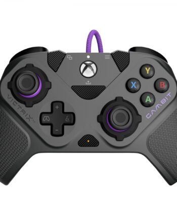 Pdp Victrix Gambit Prime Kablet Controller Xbox One Geekd