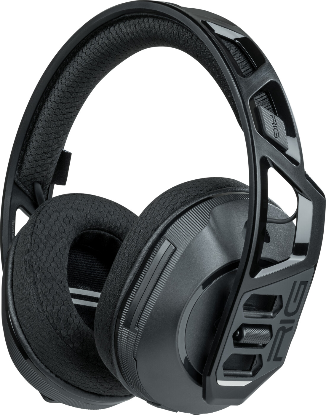 Plantronics Rig 600 Pro Trådløst Xbox Headset Sort Nacon