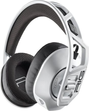 Plantronics Rig 700hx Trådløst Xbox Headset Grå Nacon