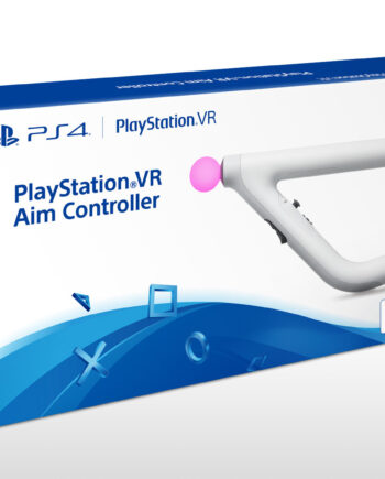 Playstation Aim Controller Video Games And Consoles Playstation Accessories Controllers Geekd