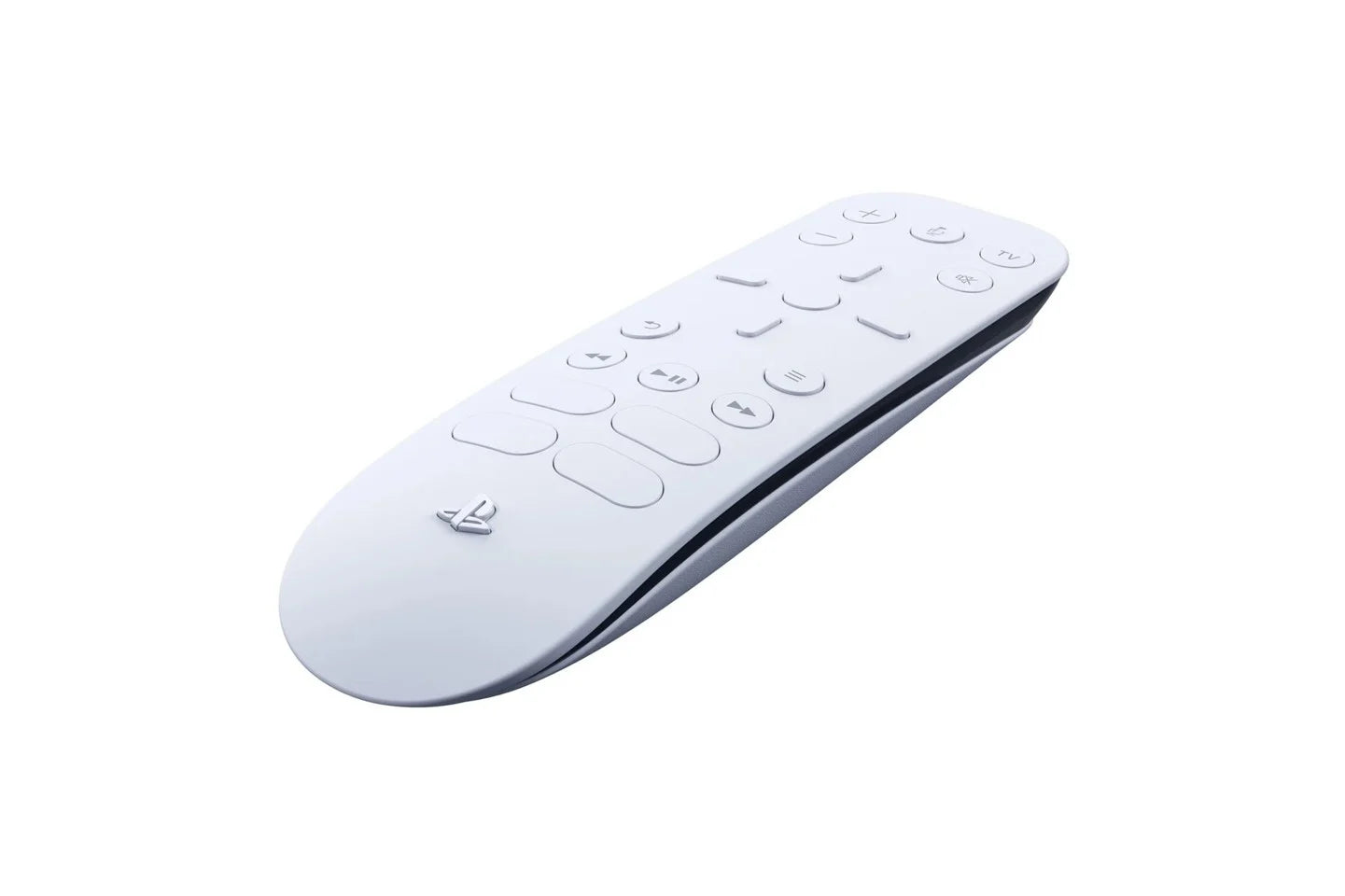 Playstation Media Remote Konsol Geekd