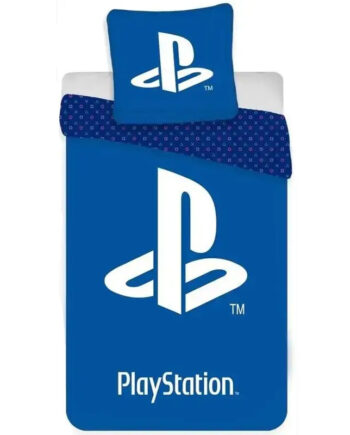 Playstation Sengetøj 140x200