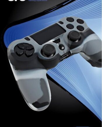 Playstation Silicon Skin Camo Orb Controller Skin Geekd
