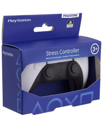 Playstation Stress Controller Ps5 Figur Geekd