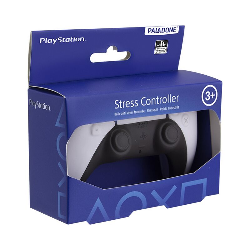 Playstation Stress Controller Ps5 Figur Geekd