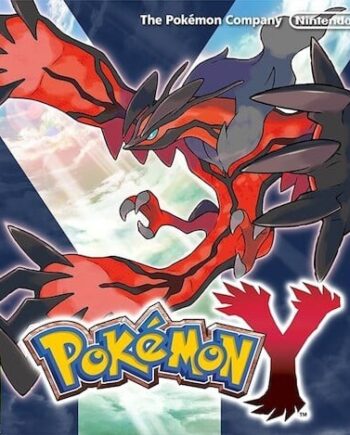 Pokemon Nintendo 3ds