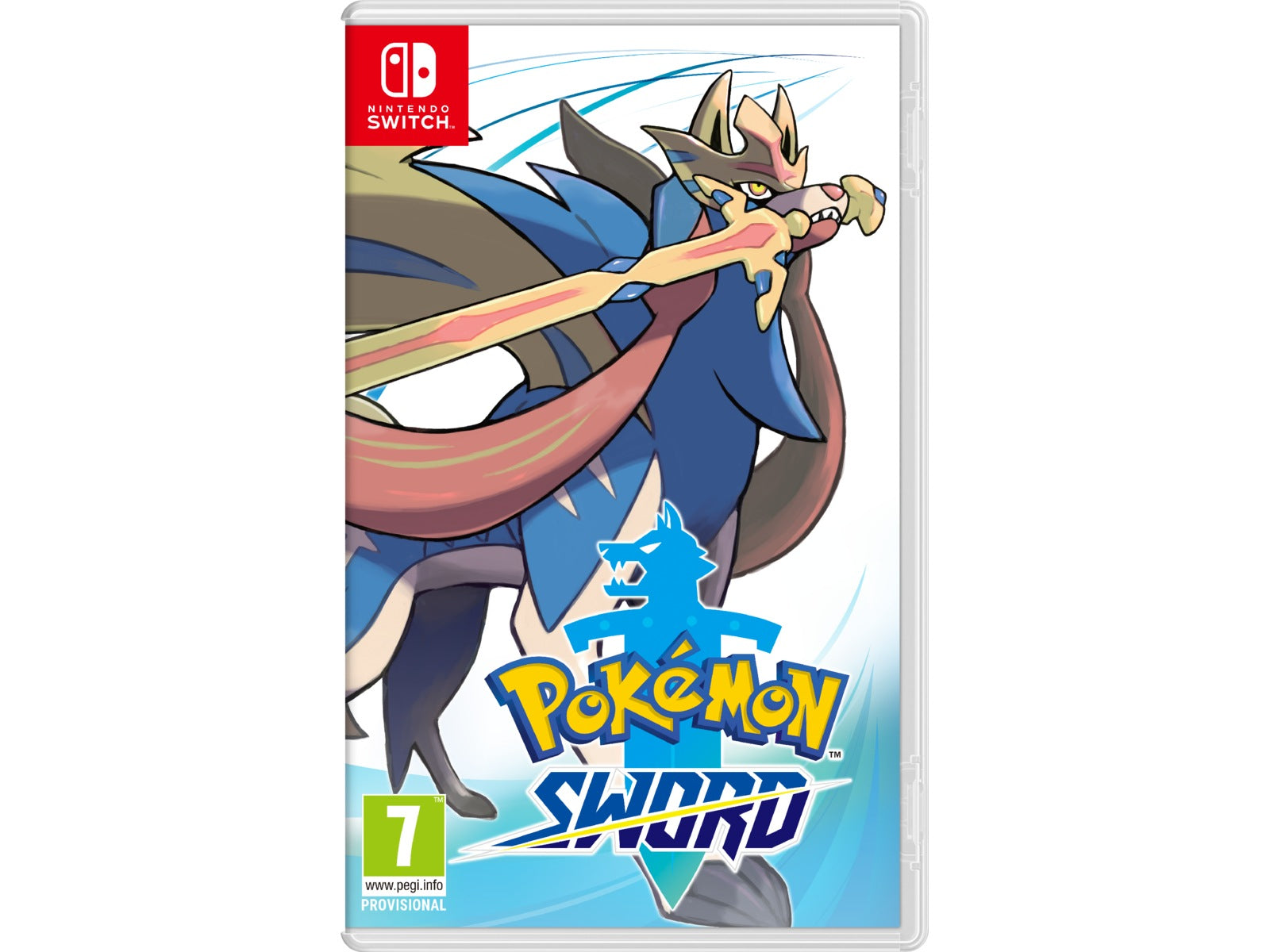 Pokmon Sword Uk4 Nintendo Switch Spil Geekd
