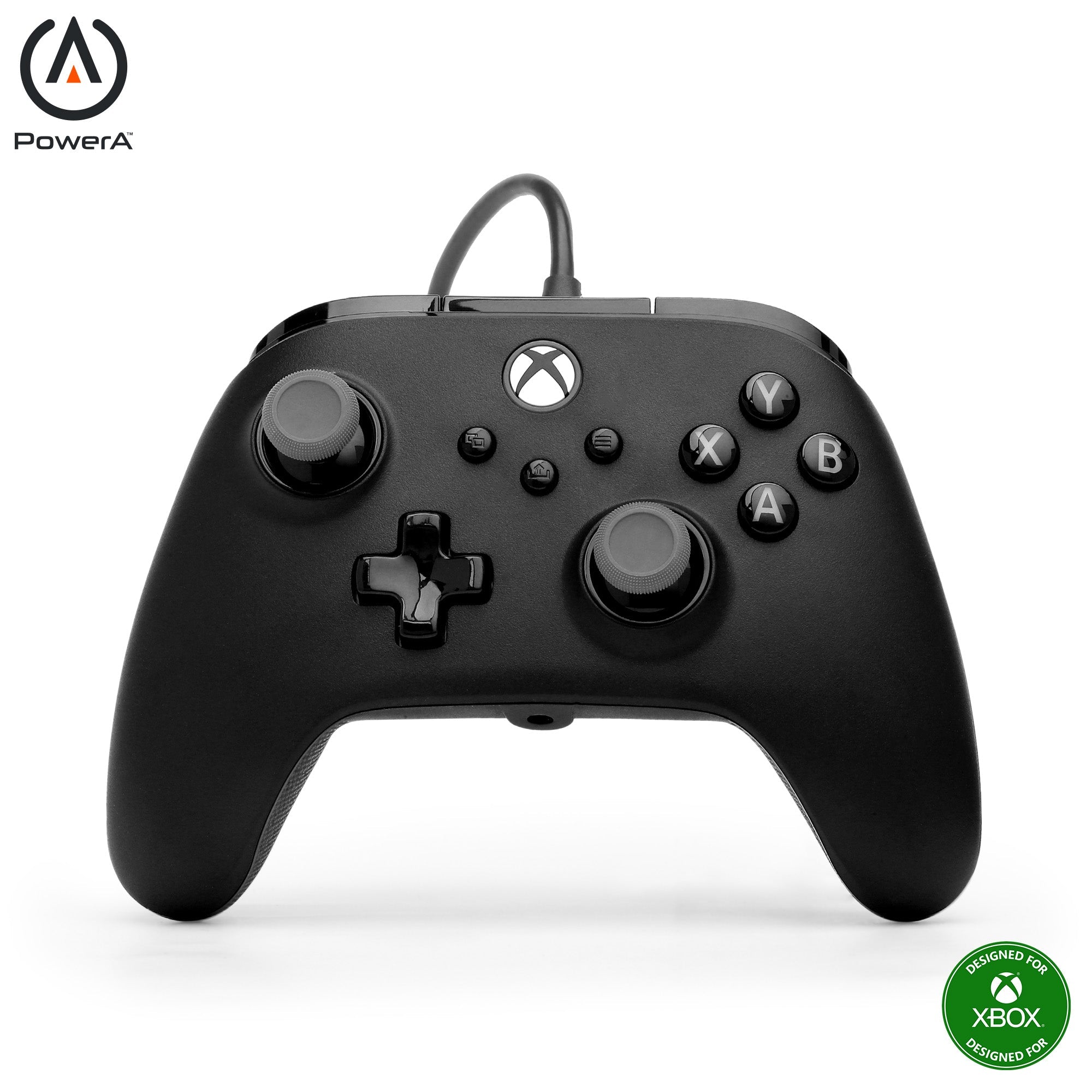 Powera Advantage Plus Sort Controller Geekd