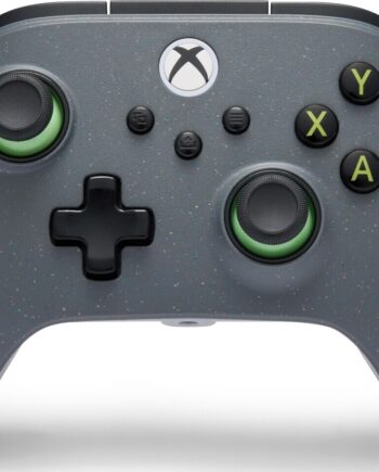 Powera Advantage Trådløs Controller Til Xbox Series Regen Slate Power